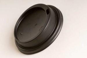 coffee cup lid