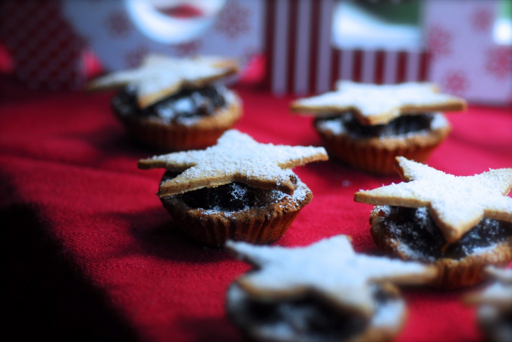 Gluten Free Fruit Mince Pies Low Tox Life