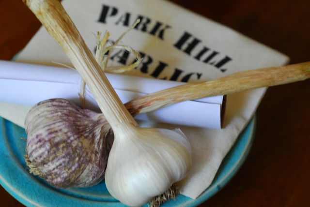 parkhillgarlic