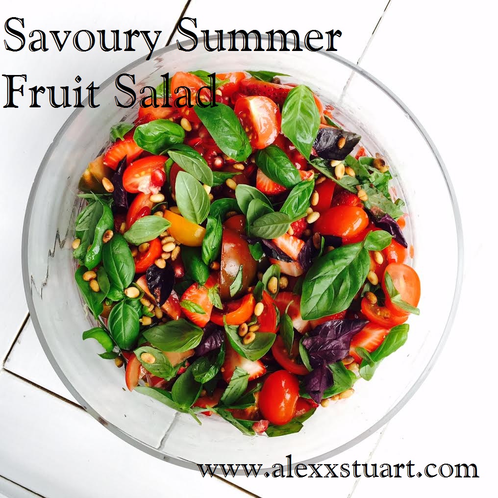 veggie-tomato-raspberry-salad-text