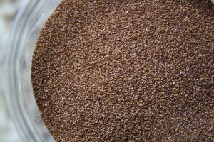 TEFF