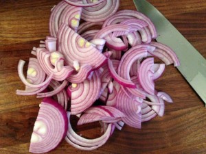 onion