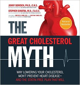 cholesterol-myth