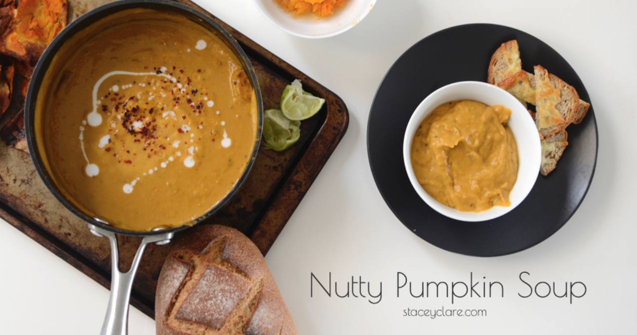 autumn soup