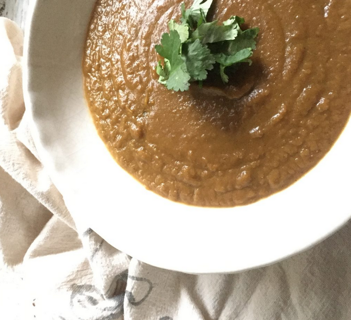 soup