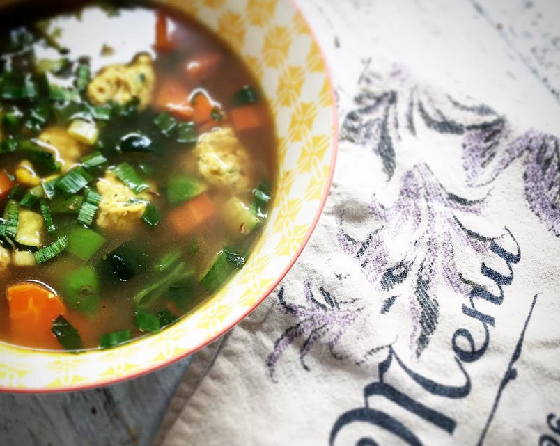 soup