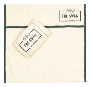 the swag bag