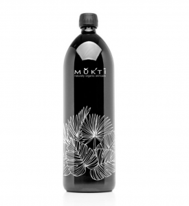 mukti water bottle