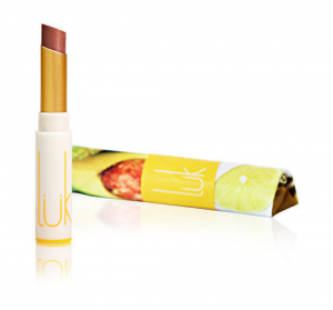 luk lip lipstick