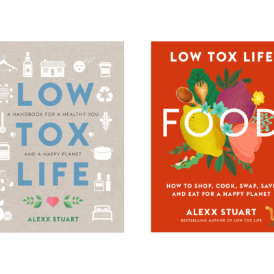 Low tox life & Low tox life Food Bundle