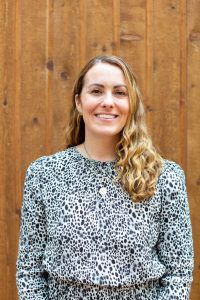 Dr Staci Whitman talks about Paediatric Dental Hour of Power