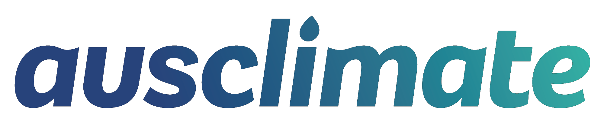 ausclimate logo_Gradient